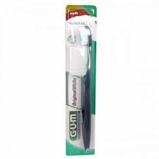 GUM BROSSE A DENTS ORIGINAL WHITE SOFT (561)