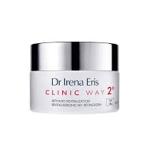 CLINIC WAY 2 Crème de Jour SPF 20, 50ML