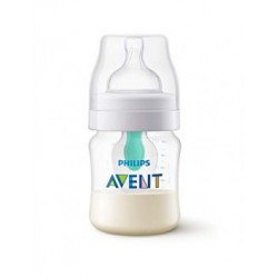 AVENT BIBERON ANTI COLIC 125ML