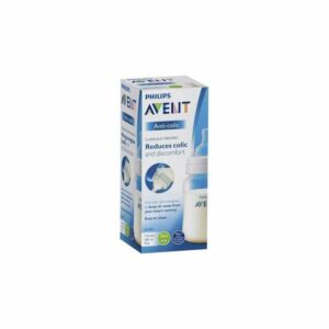 AVENT BIBERON ANTI COLIC 260ML