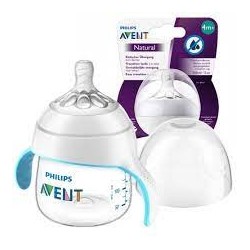 AVENT Biberon d’apprentissage Natural 150ml