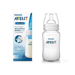 AVENT BIBERON ANTI COLIC 330ML