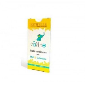 ESTHELLE CALINO CREME CROUTE DE LAIT 30GR