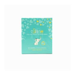 ESTHELLE CALINO EAU DE TOILETTE PARFUMEE 50 ML