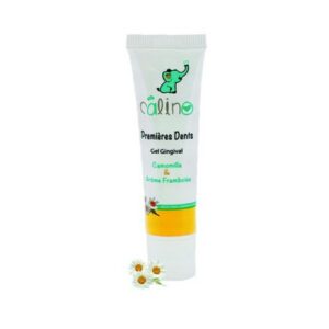 ESTHELLE CALINO GEL GINGIVAL POUSSÉES DENTAIRES 20 G
