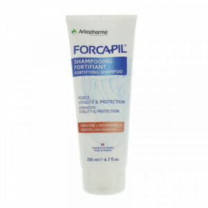 ARKOPHARMA FORCAPIL SHAMPOOING FORTIFIANT 200ML