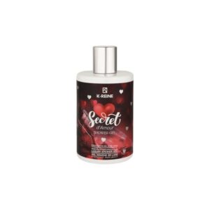 K-REINE GEL DOUCHE DE LUX SECRET D'AMOUR 300ML