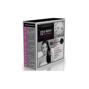 K-REINE KIT PROTEIN & KERATIN SYSTEM 3*130 ML