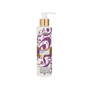 K-REINE LOTION HYDRATANTE CHEVEUX ET CORPS ARBIAN NIGHT 200ML