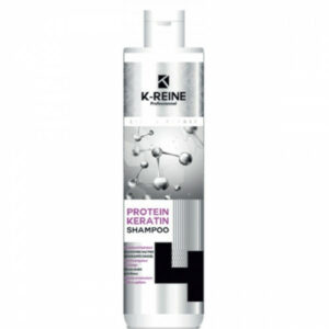 K-REINE PROTÉINE KÉRATINE Après shampoing  500ML