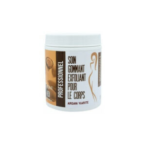 K-REINE SOIN GOMMANT EXFOLIANT POUR LE CORPS 250 ML