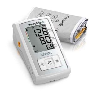 MICROLIFE BP A3 PLUS TENSIOMETRE BRASSARD ELECTRONIQUE
