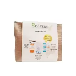 RIVADERM COFFRET RIVA SUN