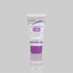 RIVADERM CLARIS SUN SPF50+ 50ML