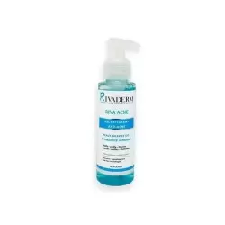 RIVADERM RIVADERM RIVA ACNE GEL NETTOYANT 100ML
