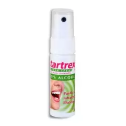 PHYTEAL TARTREX FRESH SPRAY AUX HUILES ESSENTIELLES